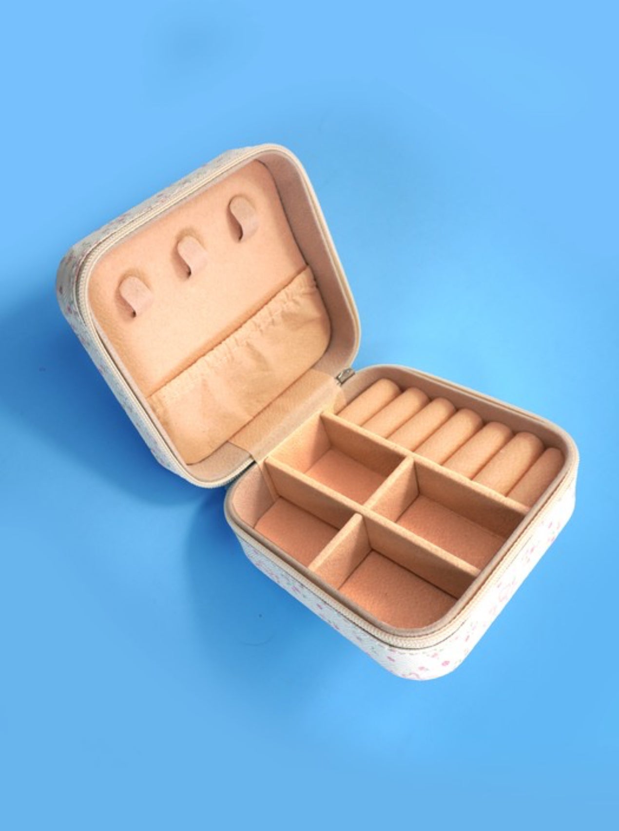 Jewelry Organizer Box