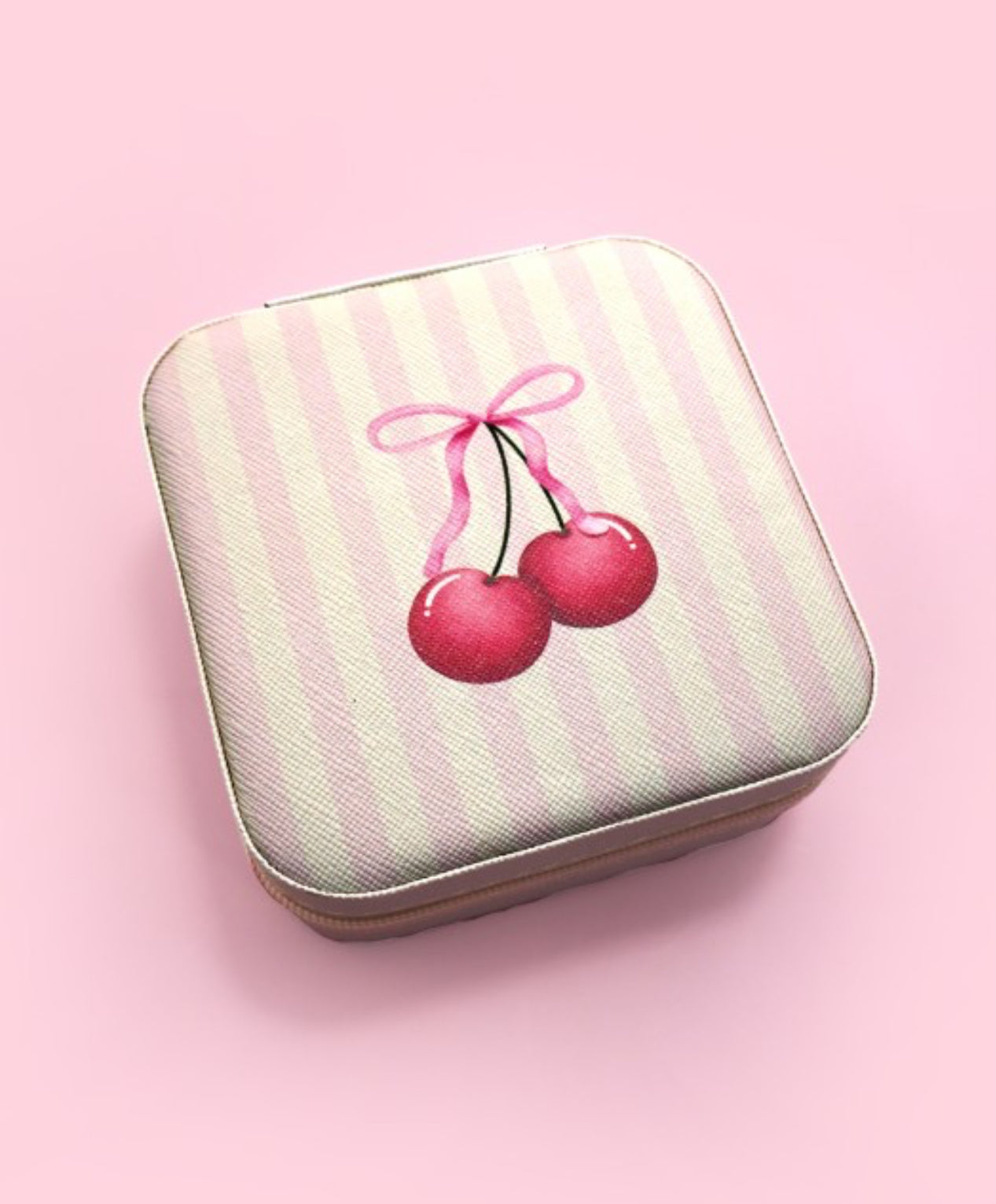 Jewelry Organizer Box