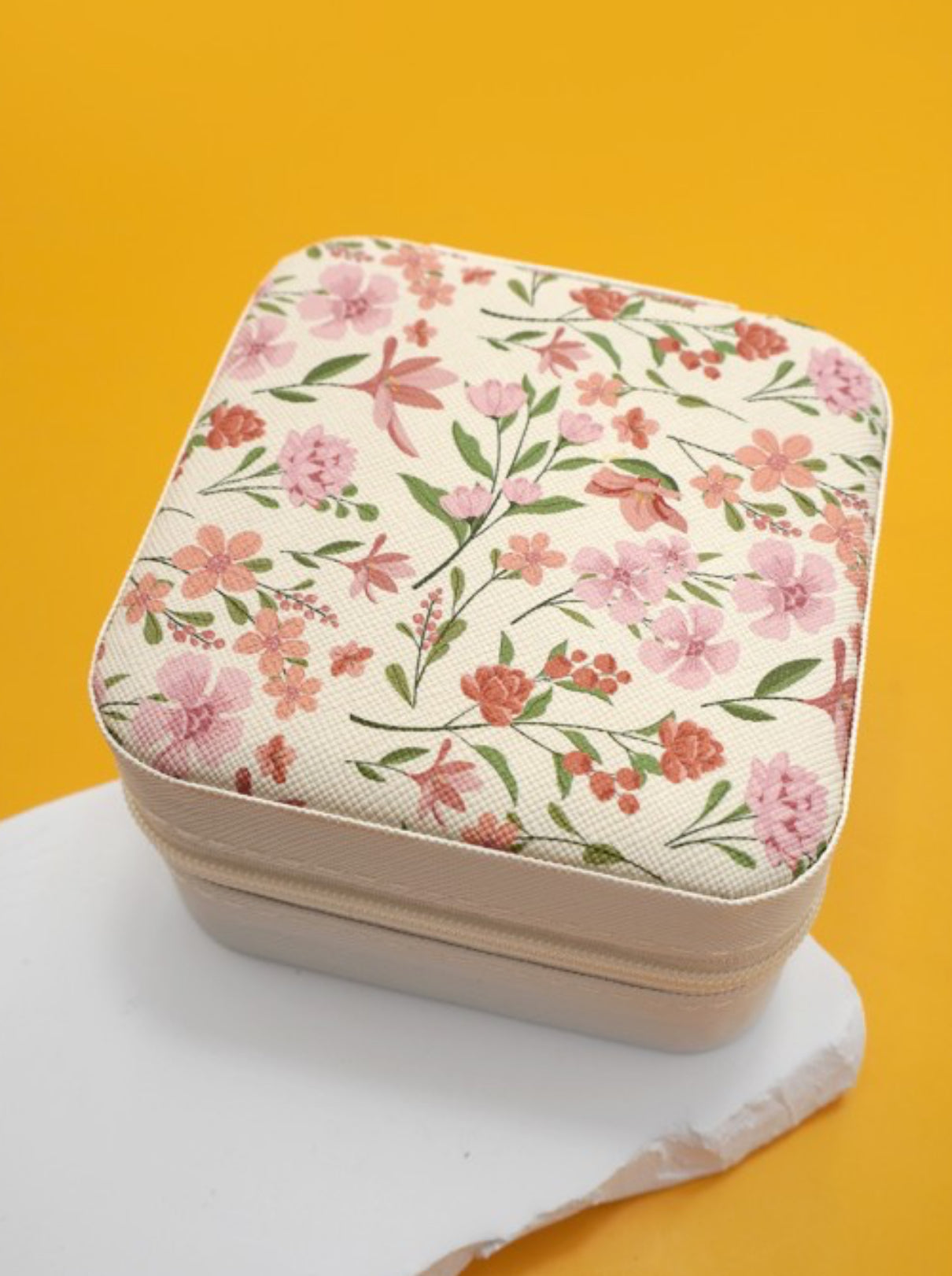 Jewelry Organizer Box