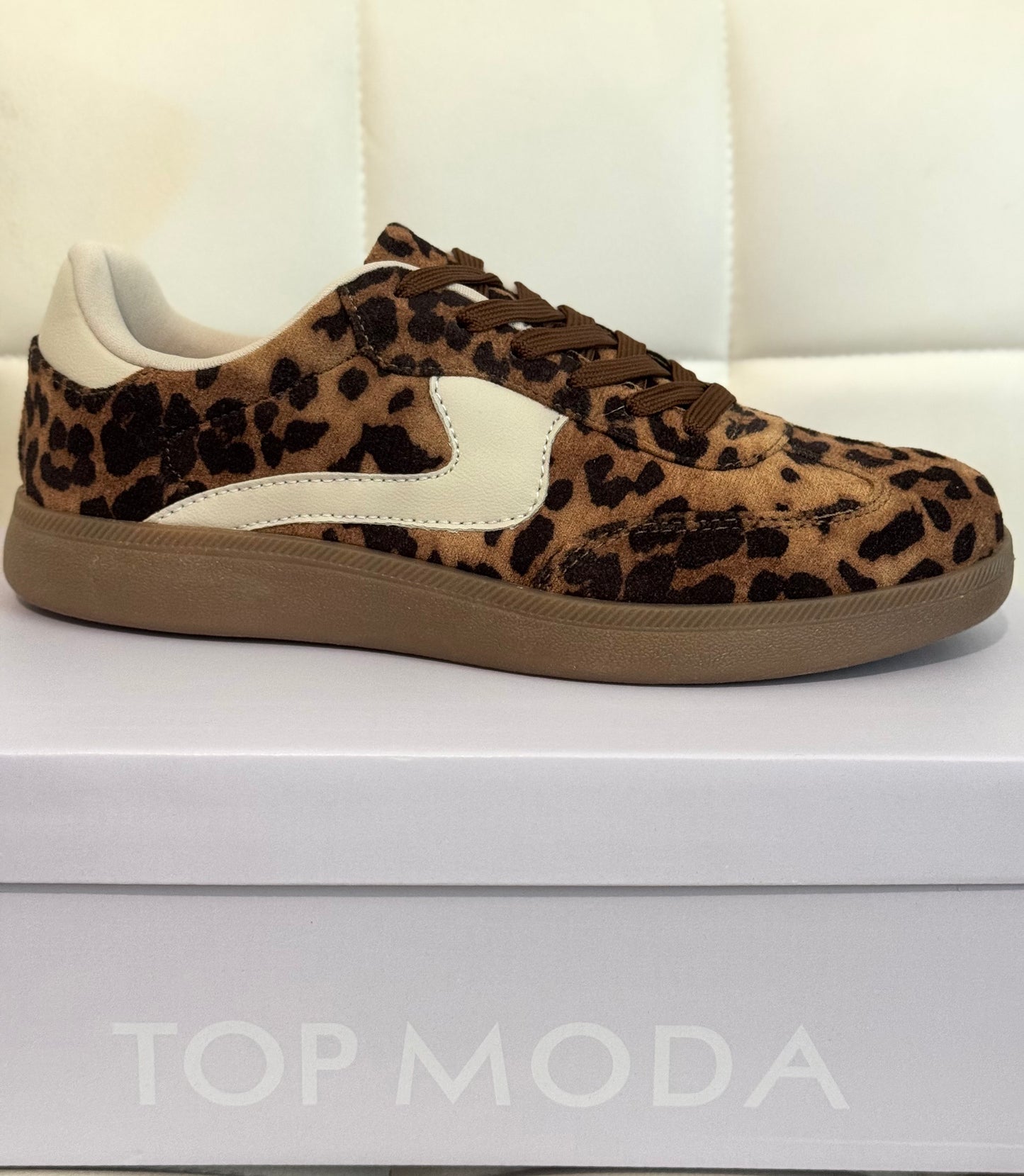 Leopardo