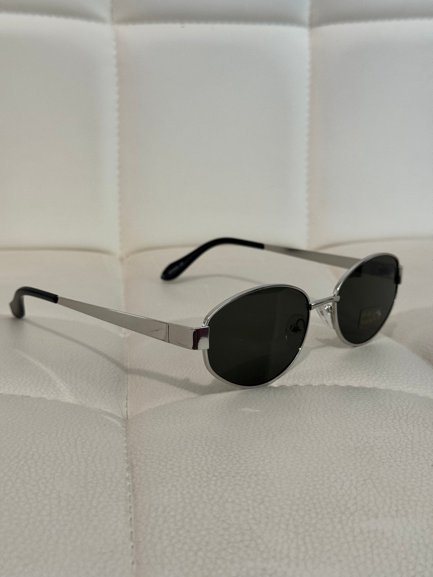 Oval Sunglasses