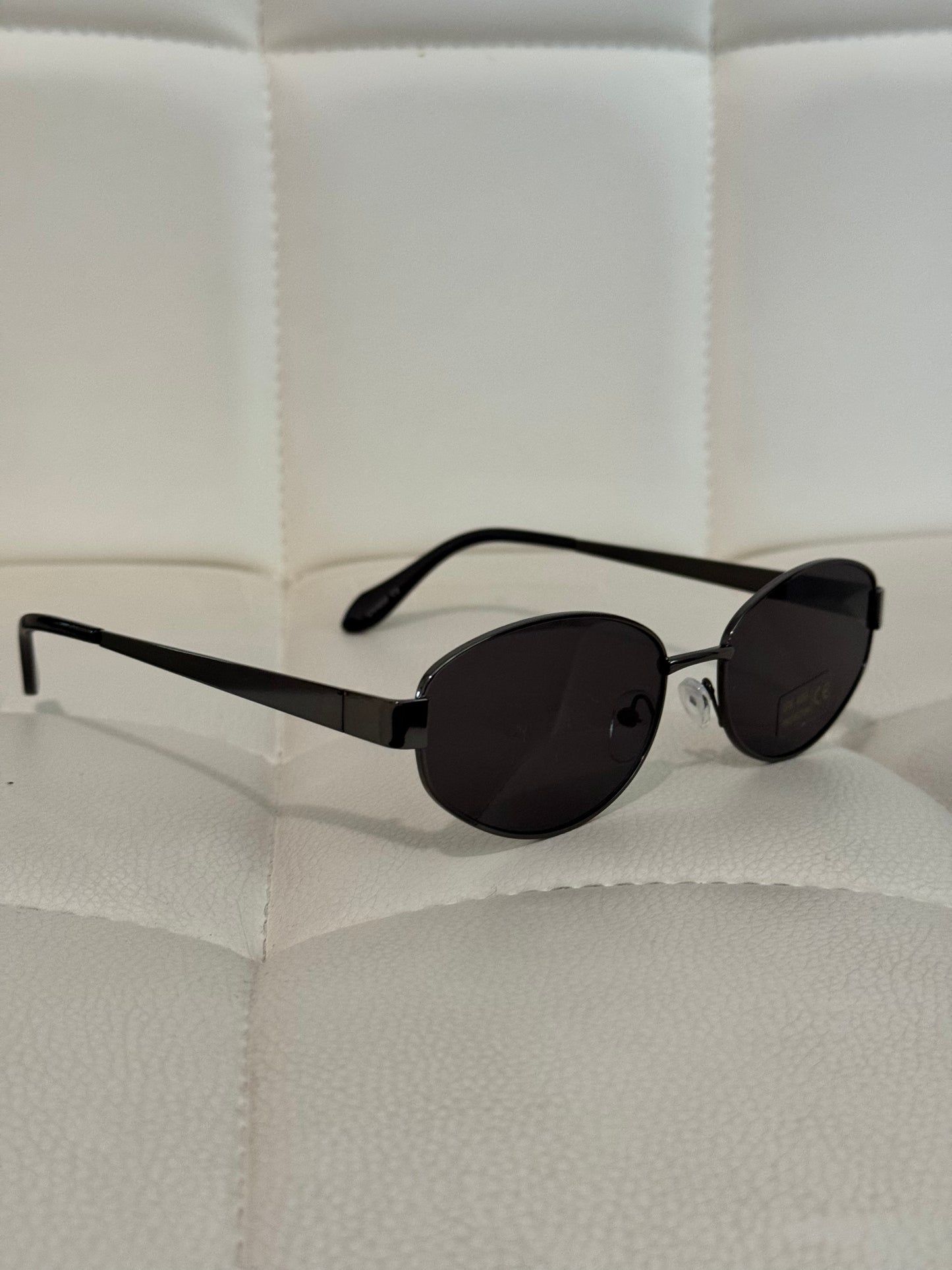 Oval Sunglasses