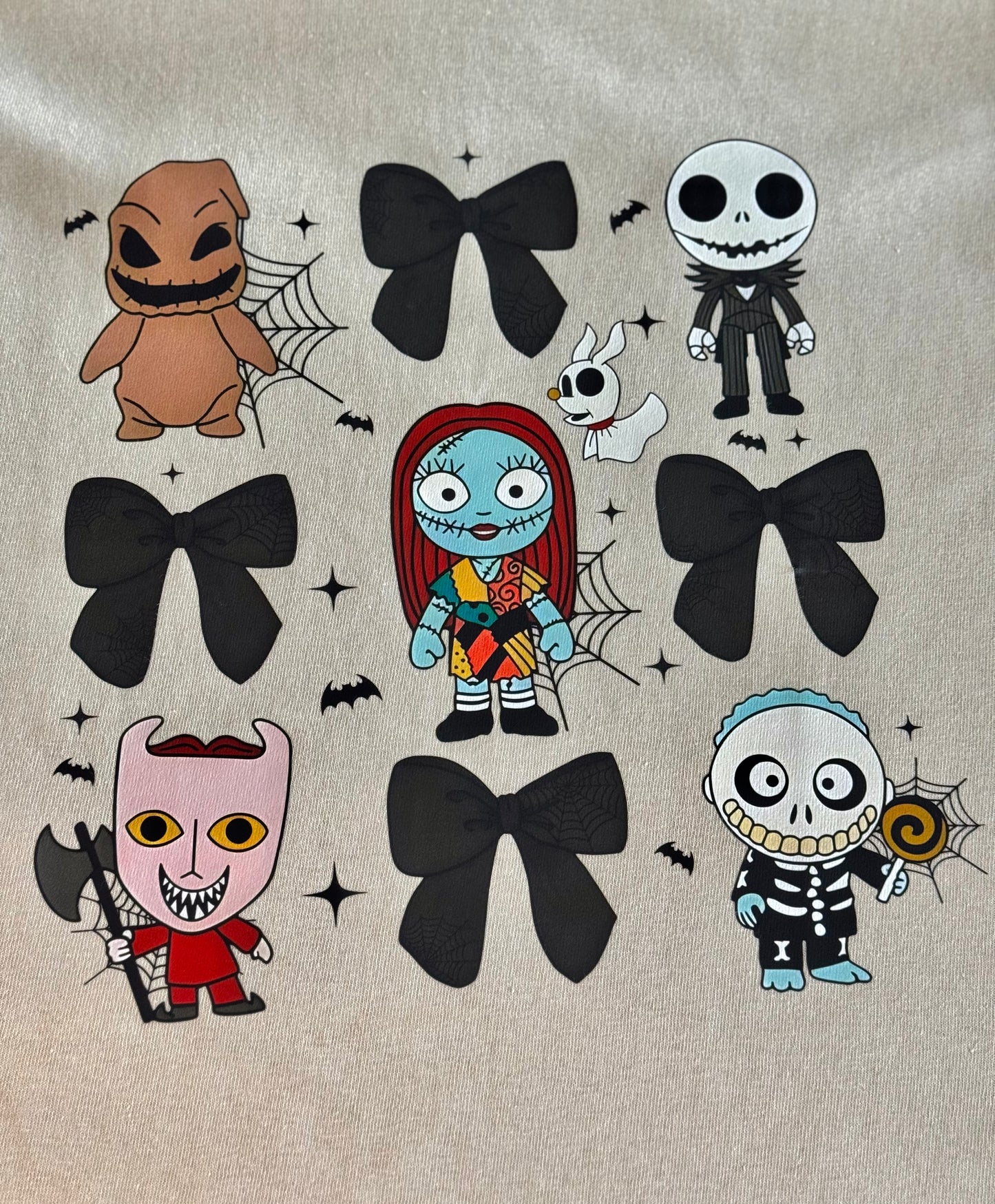 Spooktacular Bows Tee
