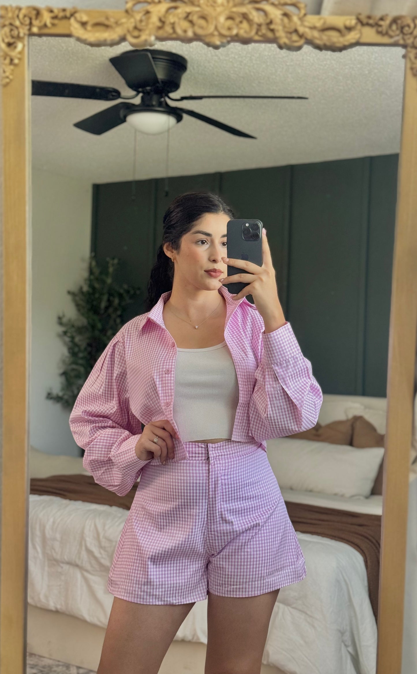 Pinky Set