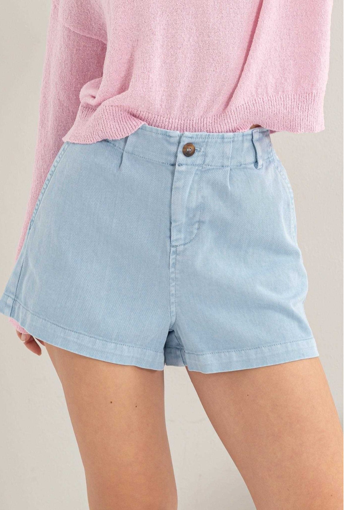 Summer Breeze Shorts