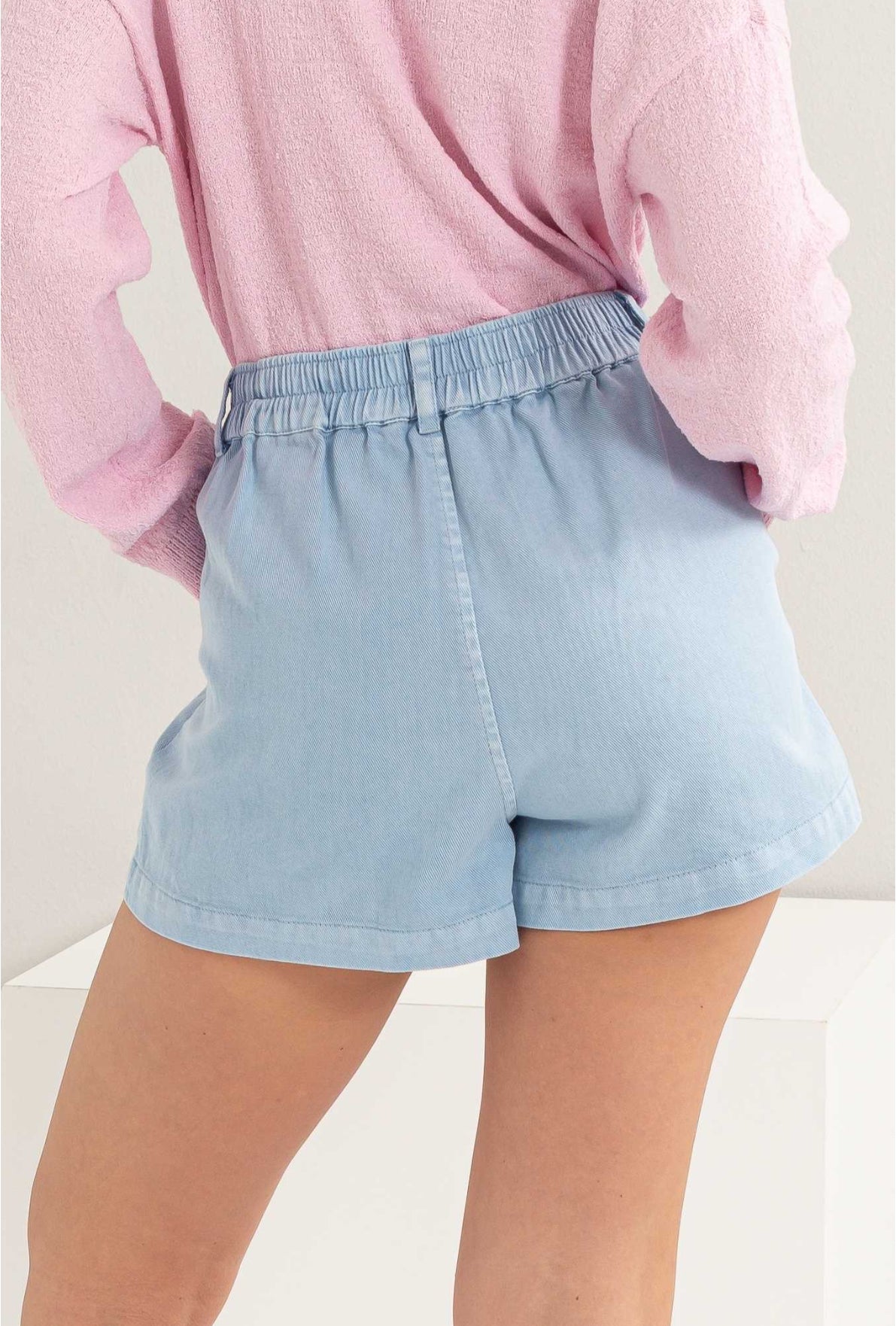 Summer Breeze Shorts