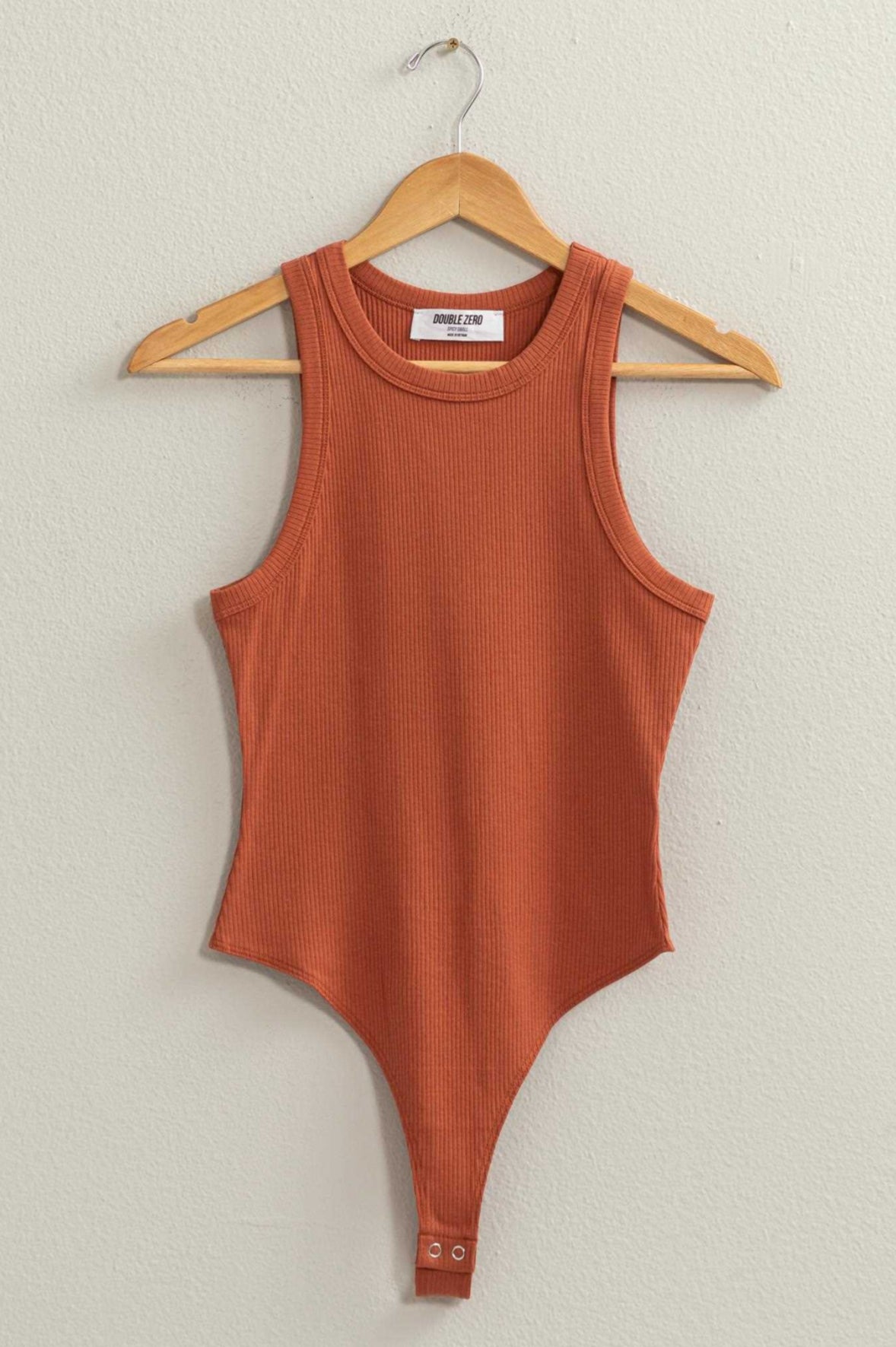 Classic - Bodysuit