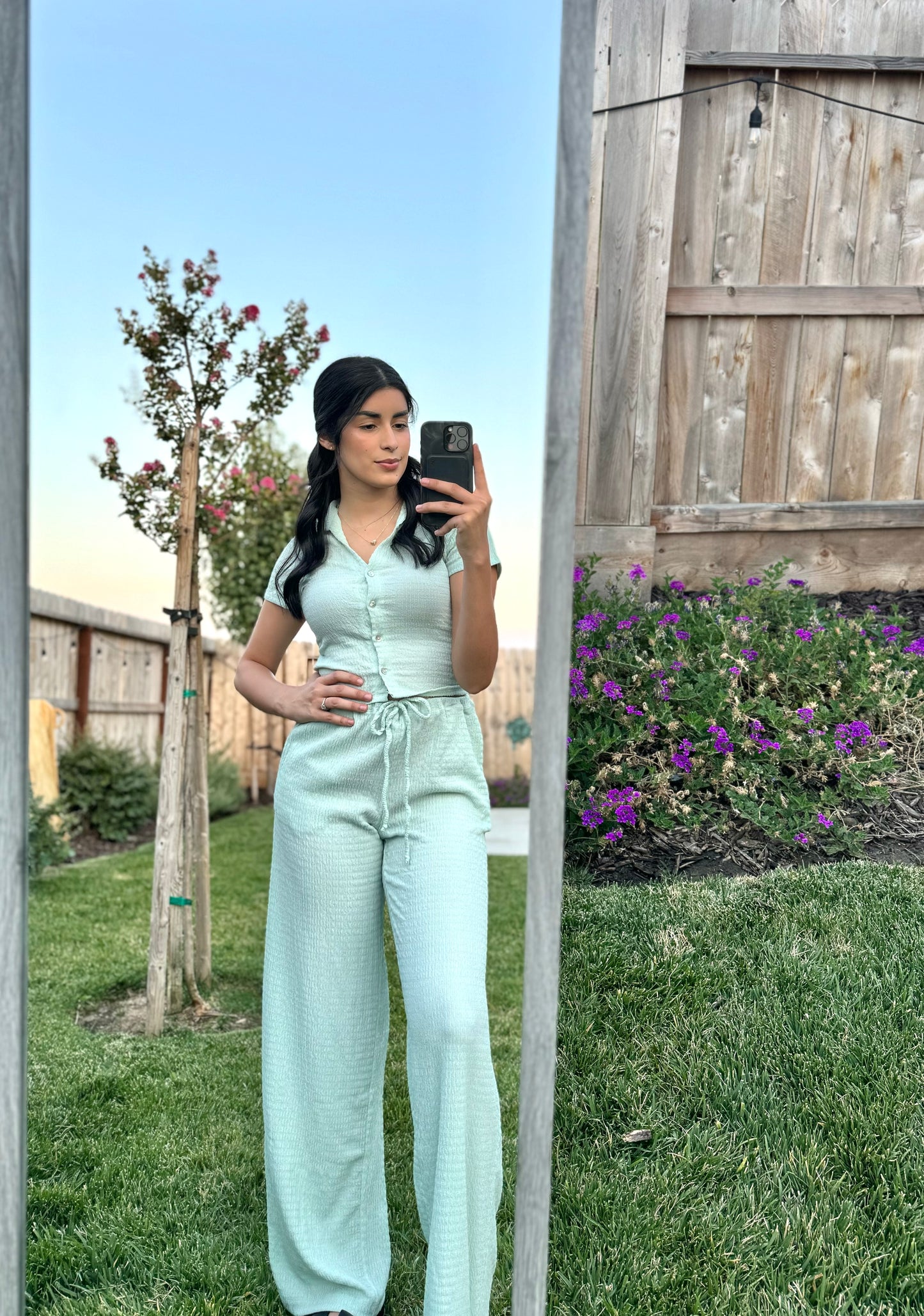 Cozy Set