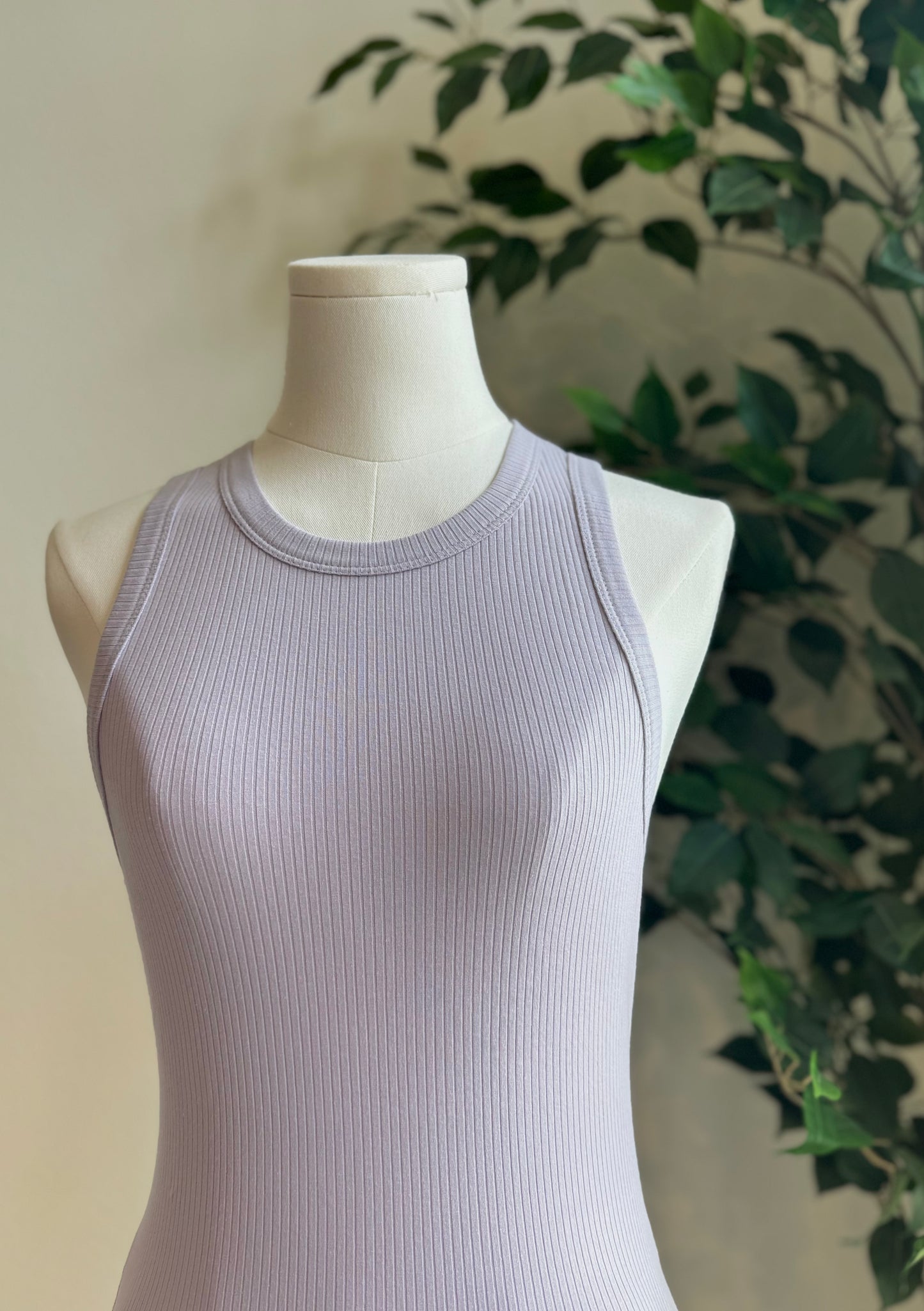 Classic - Bodysuit