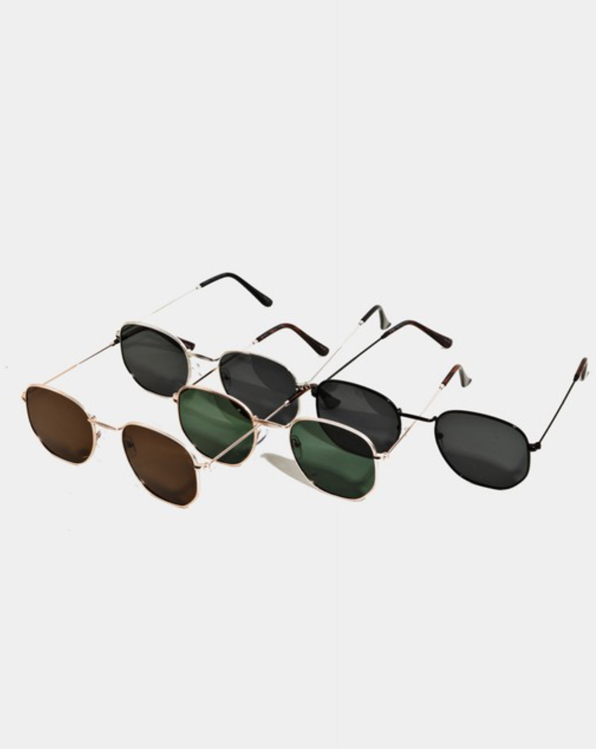 Aurora Shades Sunglasses
