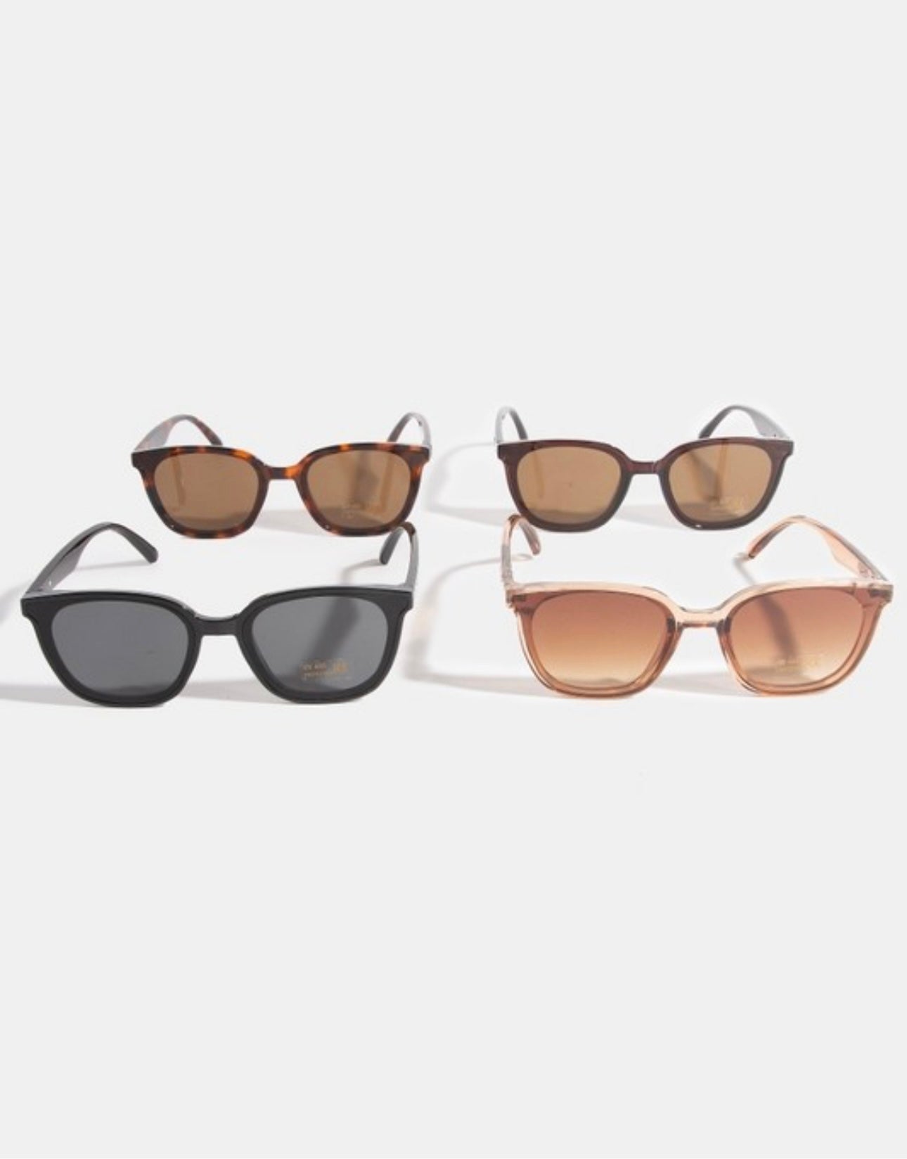 Vintage Vibes Sunglasses