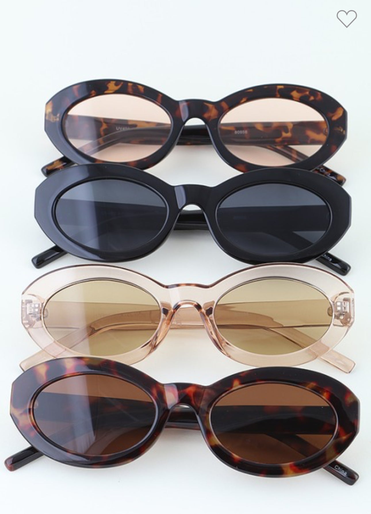 Retro Luxe