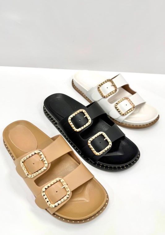Vida Sandals