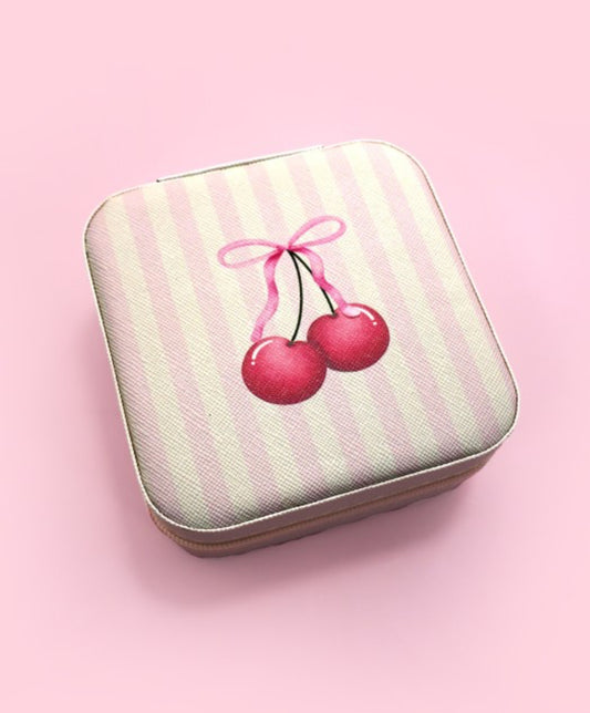 Jewelry Organizer Box