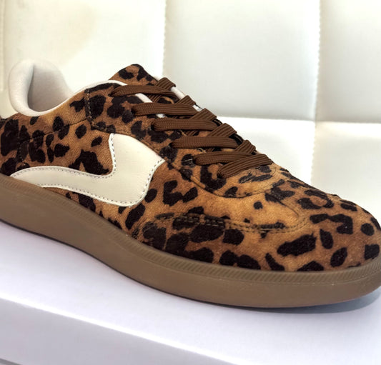 Leopardo