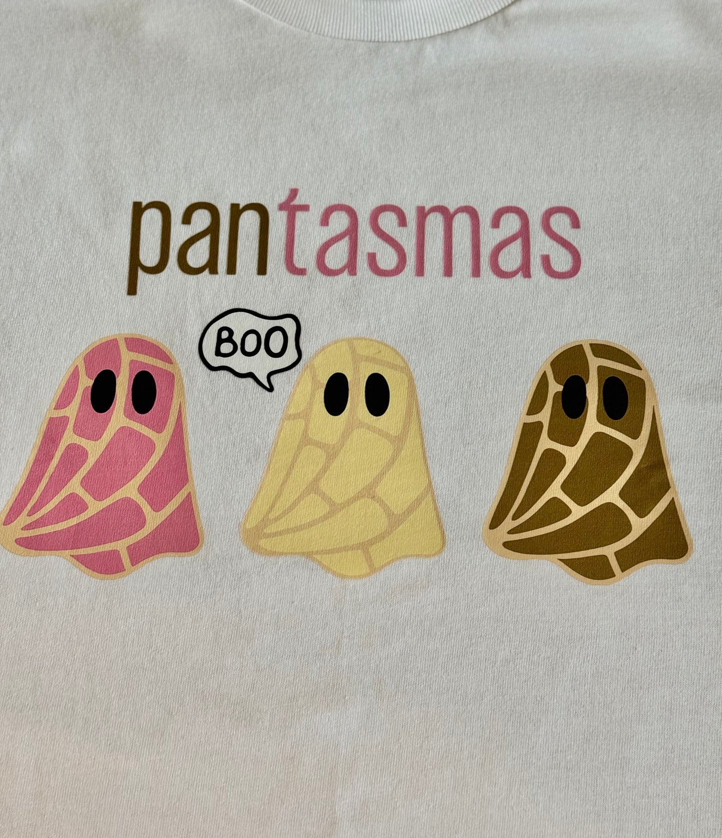 Pantasmas Graphic Tee