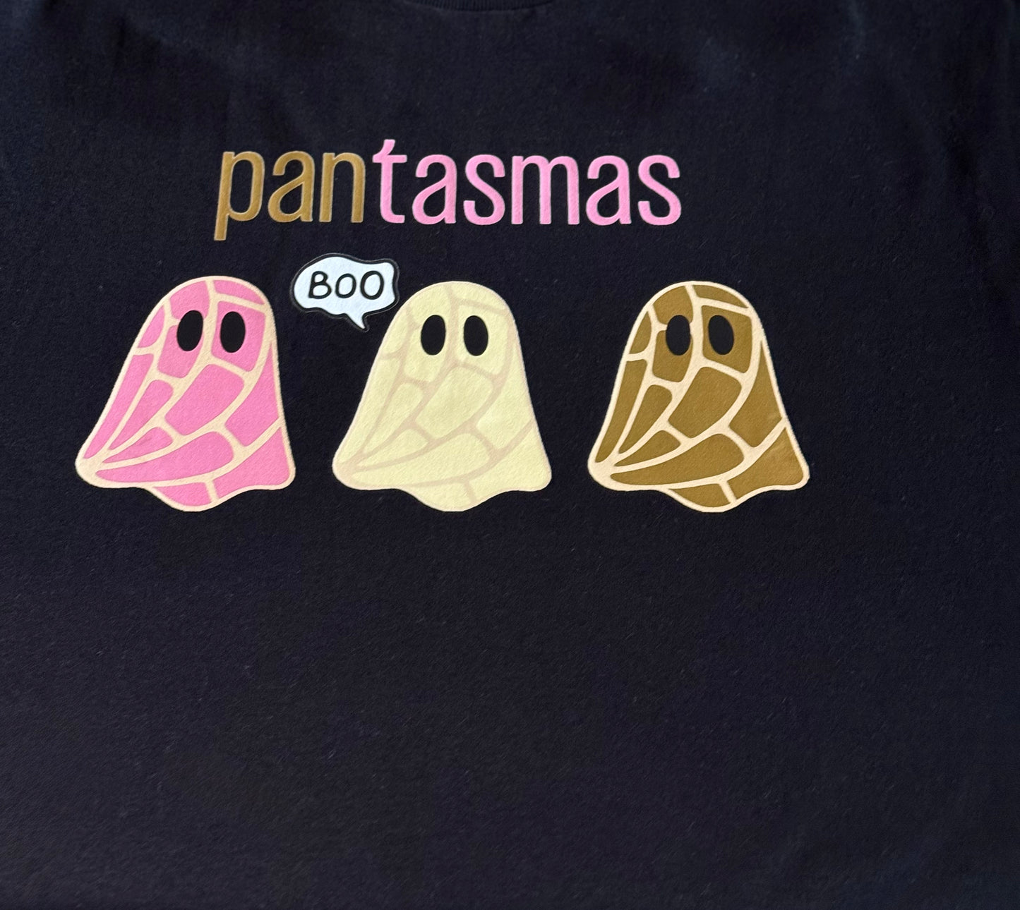 Pantasmas Graphic Tee