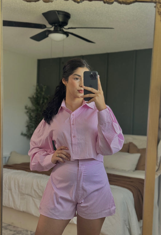 Pinky Set