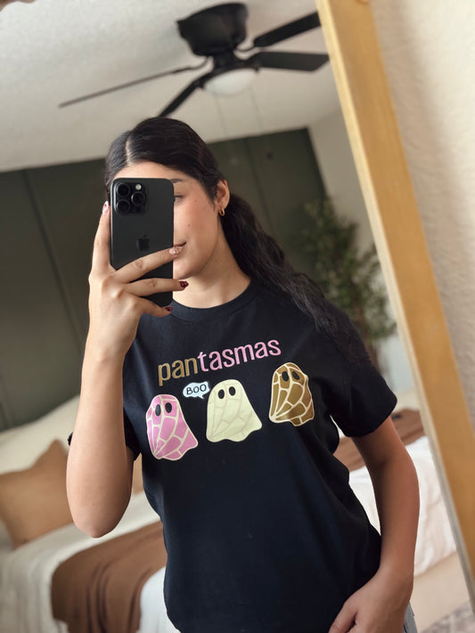 Pantasmas Graphic Tee