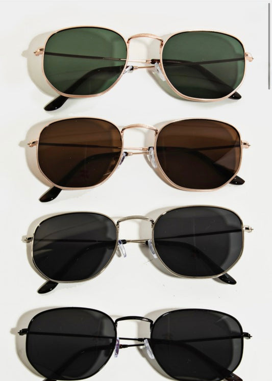 Aurora Shades Sunglasses