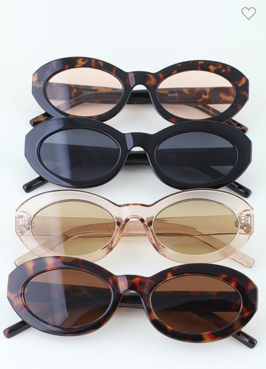 Retro Luxe