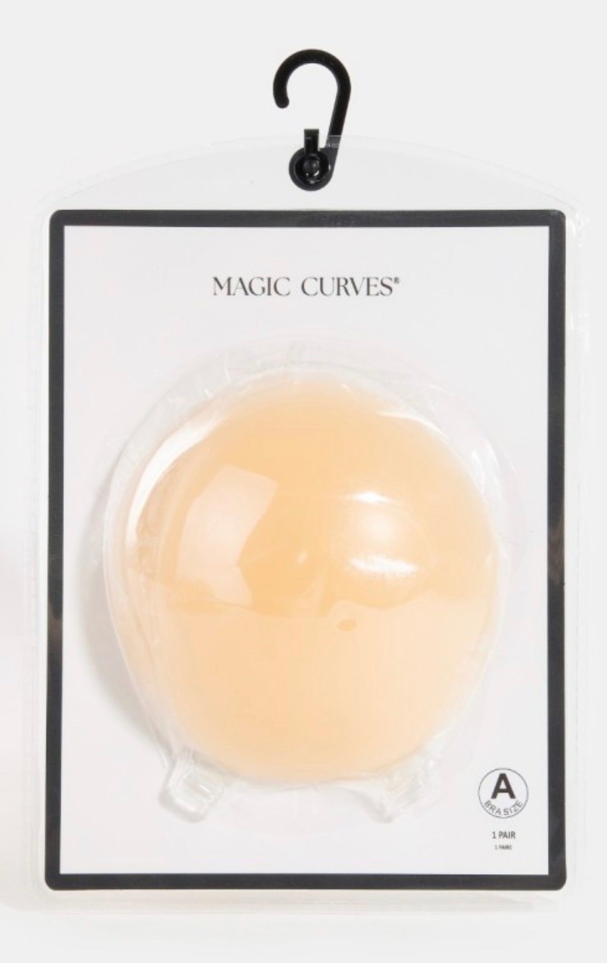 Invisible Silicone Bra