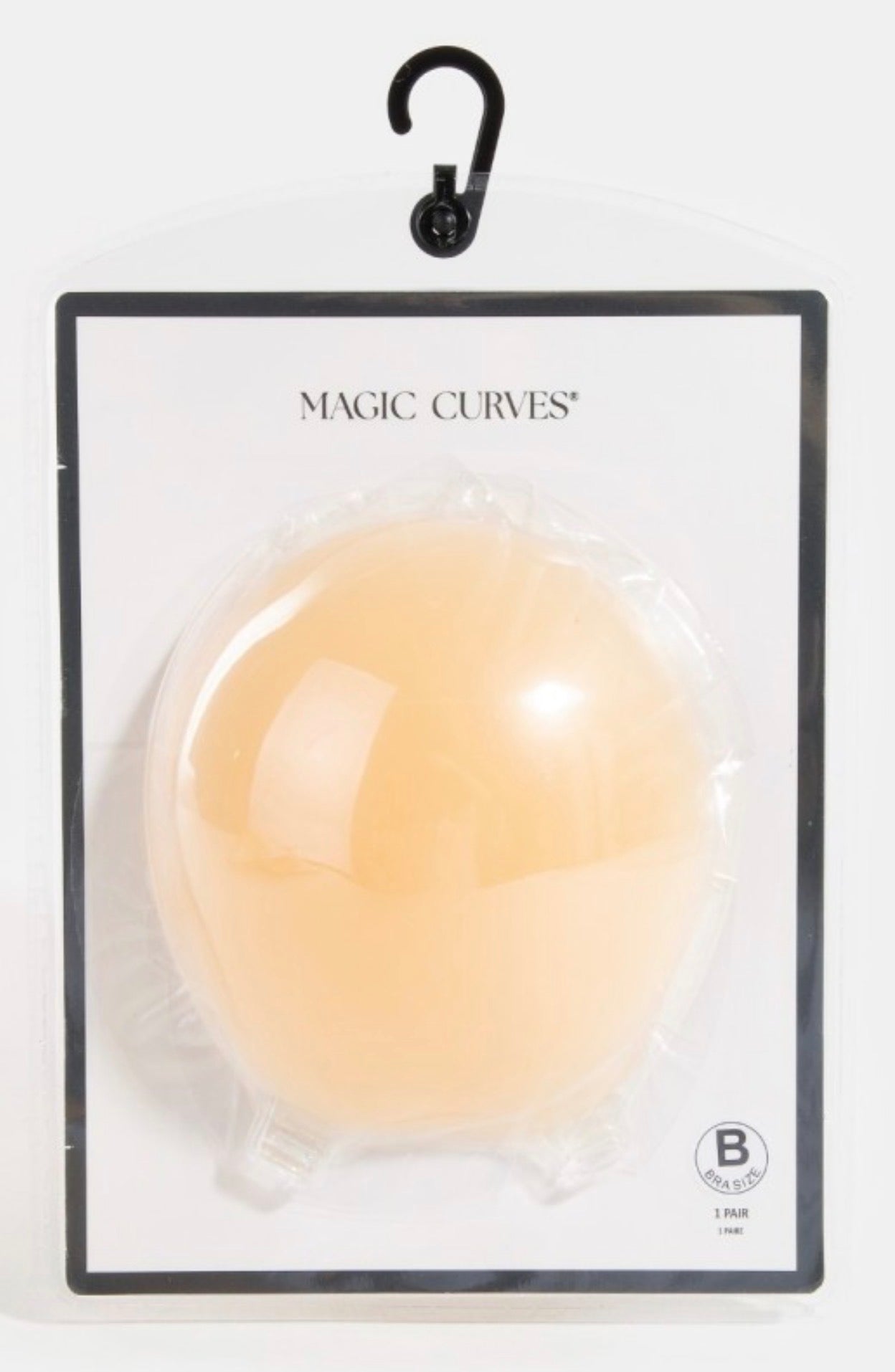 Invisible Silicone Bra