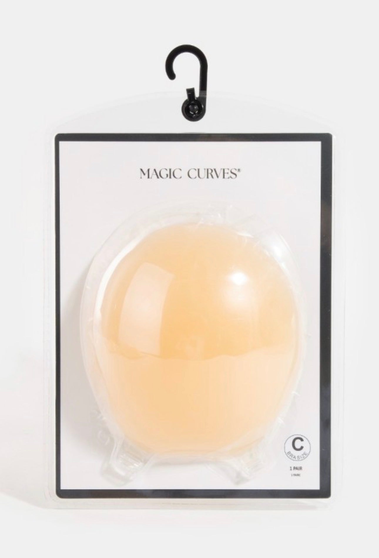 Invisible Silicone Bra