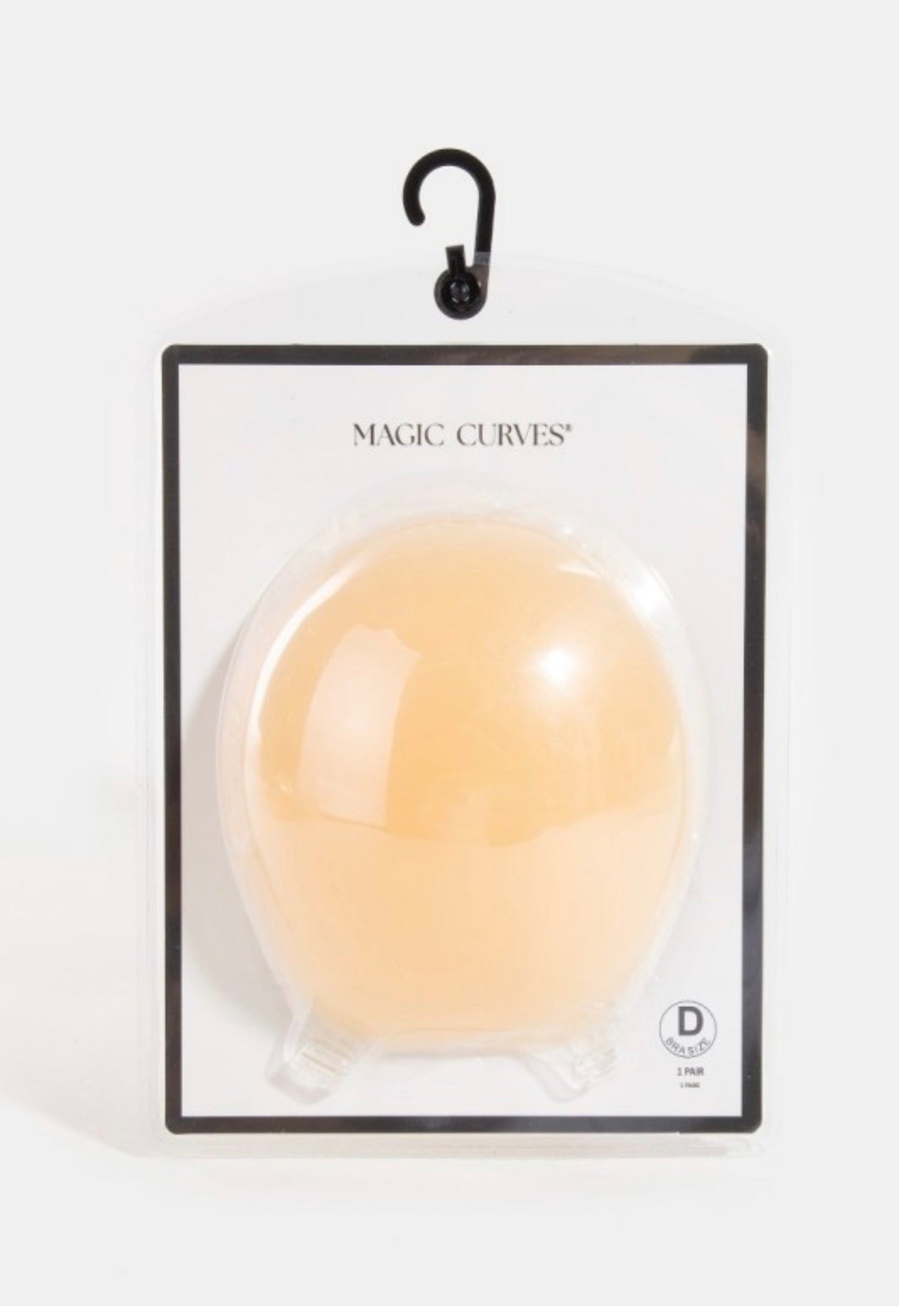 Invisible Silicone Bra